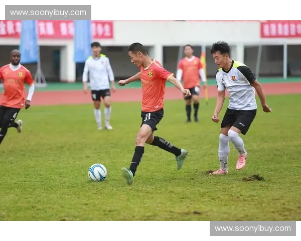 凝聚邻里激情共筑足球梦想北京社区足球联赛推动全民健身新风尚