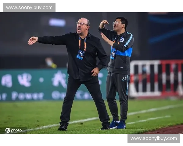 聚焦台湾乙组足球联赛发展探讨地方球队崛起与青年球员培养路径