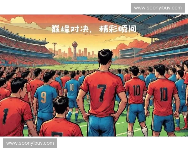 震撼回放中国足球精彩对决全程高清解析技战术深度剖析精彩瞬间集
