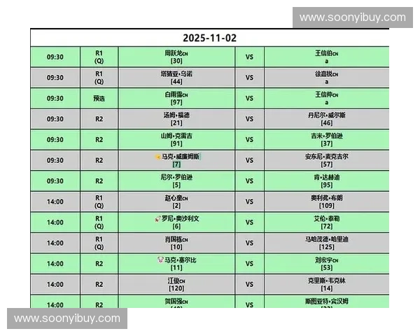 全面解析大赛赛程安排与各阶段关键赛事时间表