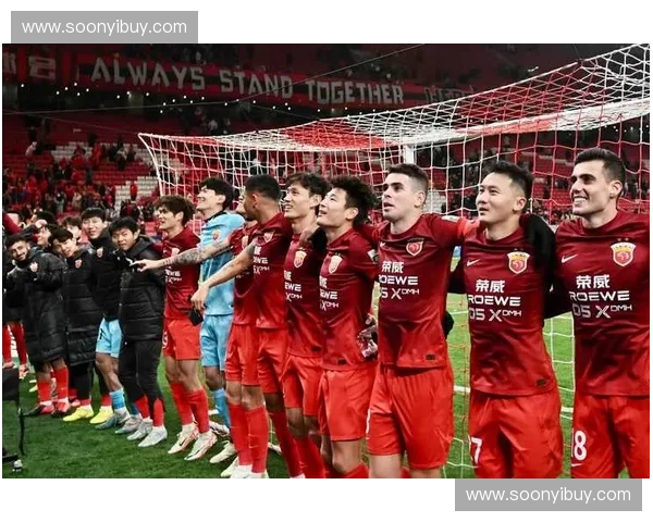 聚焦上海海港亚冠征程全赛程深度解析与未来挑战前瞻展望关键节点