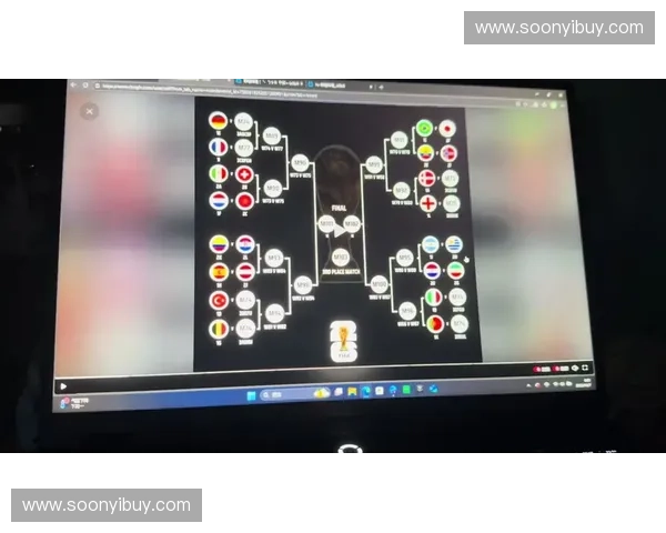 聚焦美加墨世界杯热门对决豪门碰撞新星崛起黑马逆袭与冠军征程全景前瞻解析 聚焦美加墨世界杯热门对决豪门碰撞新星崛起黑马逆袭与冠军征程全景前瞻解析